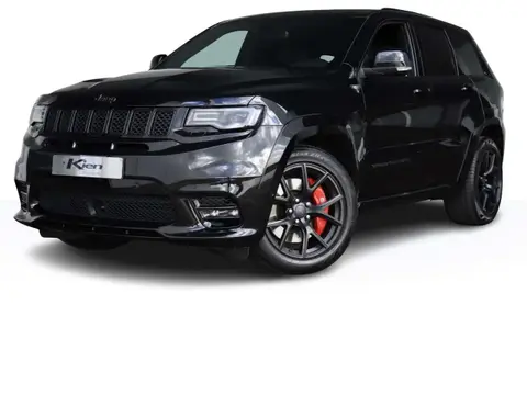 Annonce JEEP GRAND CHEROKEE Essence 2019 d'occasion 