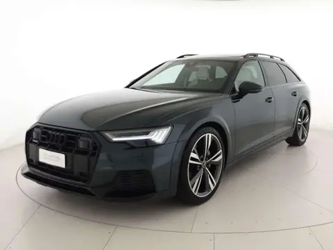 Annonce AUDI A6 Hybride 2024 d'occasion 