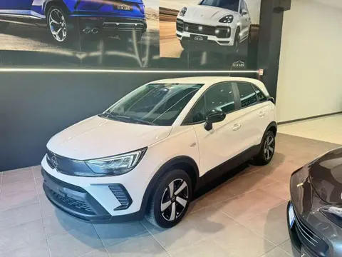 Annonce OPEL CROSSLAND Essence 2022 d'occasion 