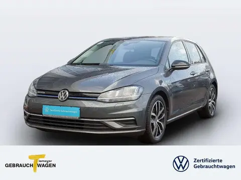 Annonce VOLKSWAGEN GOLF Essence 2019 d'occasion 