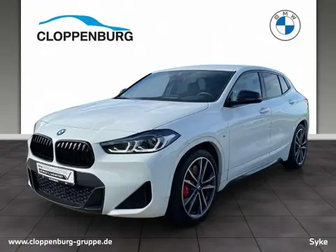 Used BMW X2 Petrol 2021 Ad 