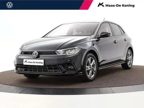 Used VOLKSWAGEN POLO Petrol 2023 Ad 