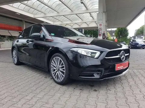 Used MERCEDES-BENZ CLASSE A Hybrid 2020 Ad 