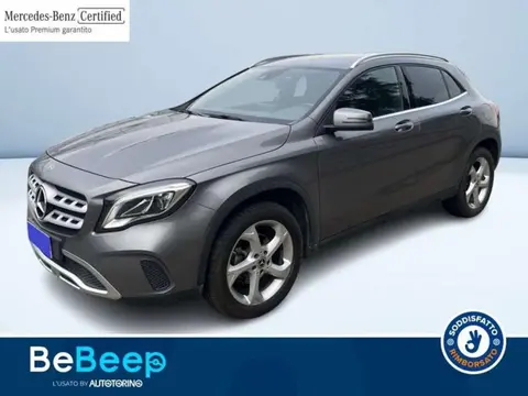 Annonce MERCEDES-BENZ CLASSE GLA Diesel 2019 d'occasion 