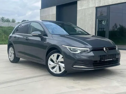 Annonce VOLKSWAGEN GOLF Essence 2020 d'occasion 