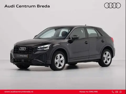 Used AUDI Q2 Petrol 2023 Ad 