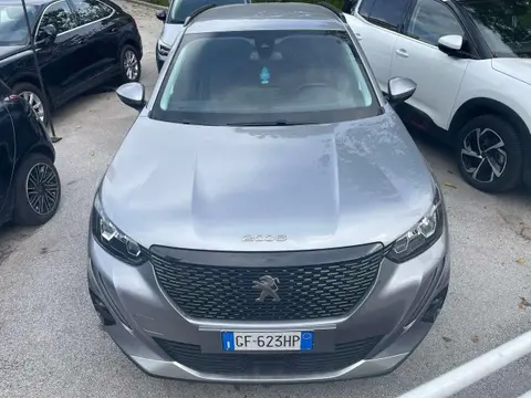 Annonce PEUGEOT 2008 Diesel 2021 d'occasion 