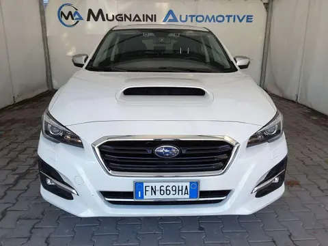 Used SUBARU LEVORG Petrol 2018 Ad 