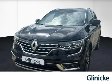 Used RENAULT KOLEOS Diesel 2021 Ad 