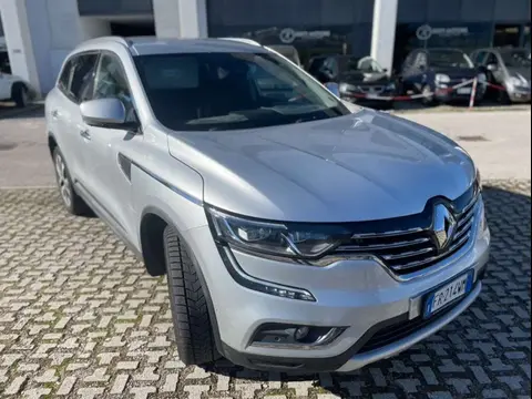 Annonce RENAULT KOLEOS Diesel 2018 d'occasion 