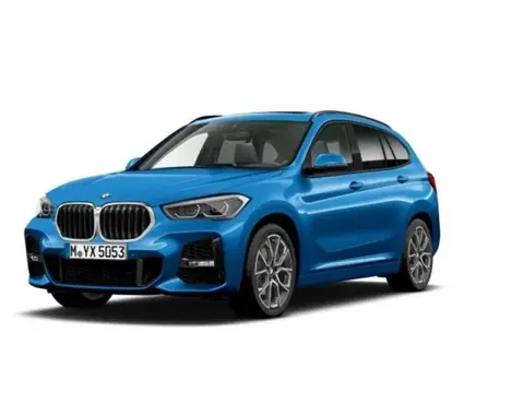 Annonce BMW X1 Essence 2022 d'occasion 