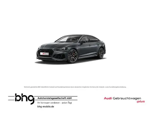 Used AUDI RS5 Petrol 2021 Ad 