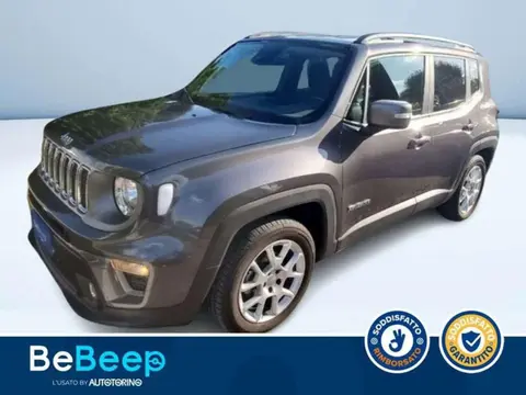 Used JEEP RENEGADE Petrol 2019 Ad 