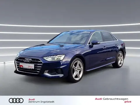 Used AUDI A4 Diesel 2020 Ad 