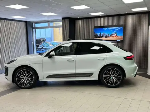 Used PORSCHE MACAN Petrol 2023 Ad 