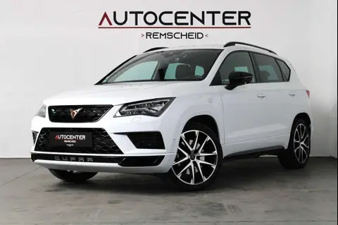 Used CUPRA ATECA Petrol 2020 Ad 