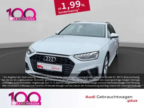 Used AUDI A4 Petrol 2023 Ad 