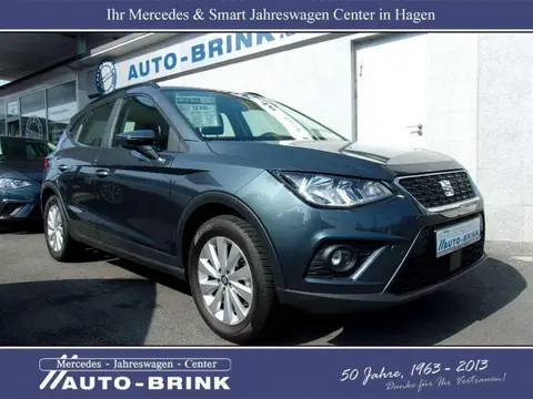 Used SEAT ARONA Not specified 2021 Ad 