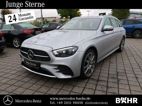 Used MERCEDES-BENZ CLASSE E Diesel 2021 Ad 