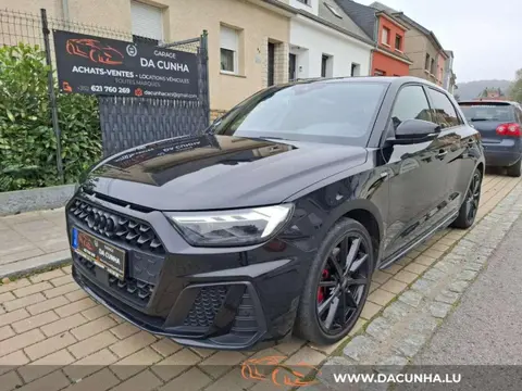 Used AUDI A1 Petrol 2020 Ad 