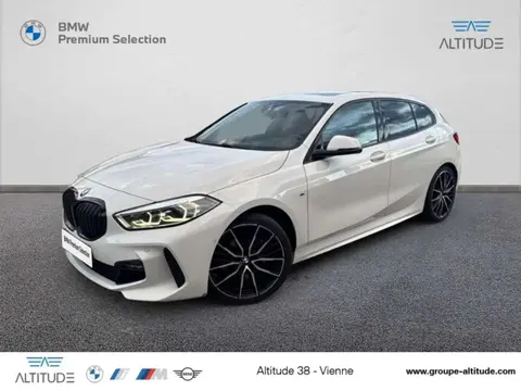 Used BMW SERIE 1 Diesel 2022 Ad 