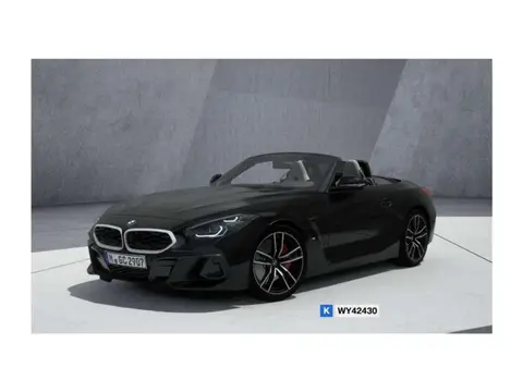 Used BMW Z4 Petrol 2024 Ad 