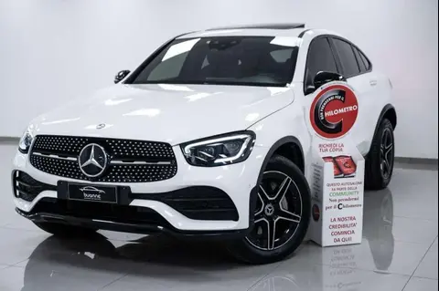 Used MERCEDES-BENZ CLASSE GLC Diesel 2020 Ad 