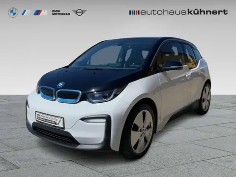 Used BMW I3 Electric 2021 Ad Germany