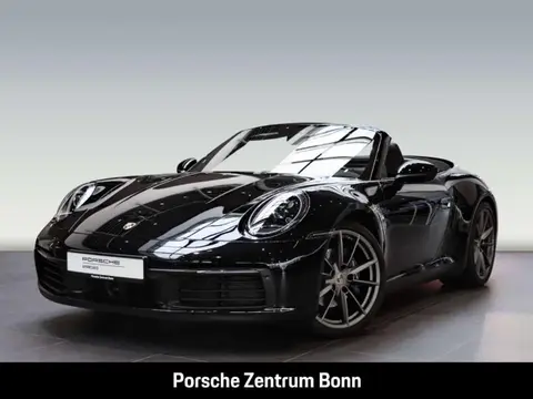 Annonce PORSCHE 911 Essence 2020 d'occasion 