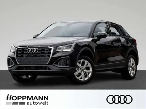 Used AUDI Q2 Petrol 2024 Ad Germany