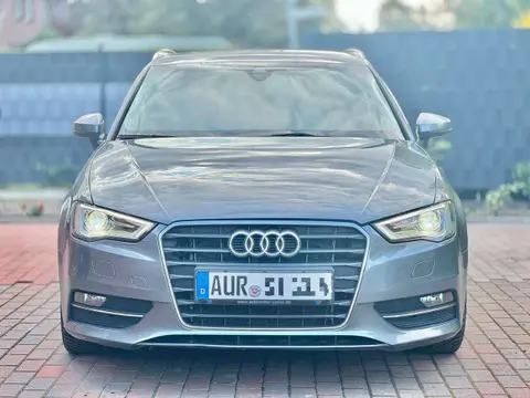 Annonce AUDI A3 Diesel 2016 d'occasion 