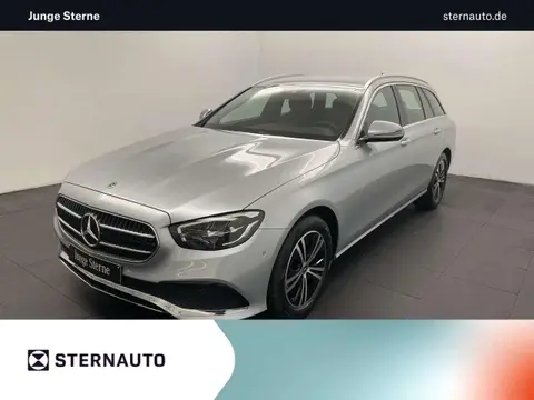 Used MERCEDES-BENZ CLASSE E Diesel 2021 Ad 