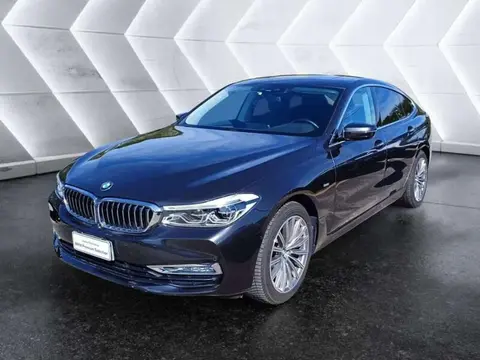 Annonce BMW SERIE 6 Diesel 2019 d'occasion 