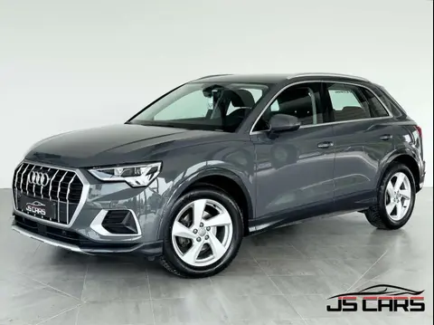 Annonce AUDI Q3 Essence 2019 d'occasion 