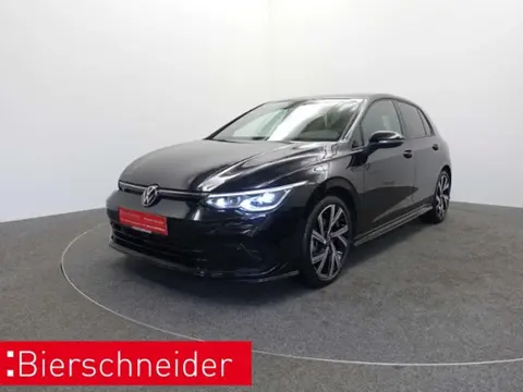 Annonce VOLKSWAGEN GOLF Hybride 2023 d'occasion 