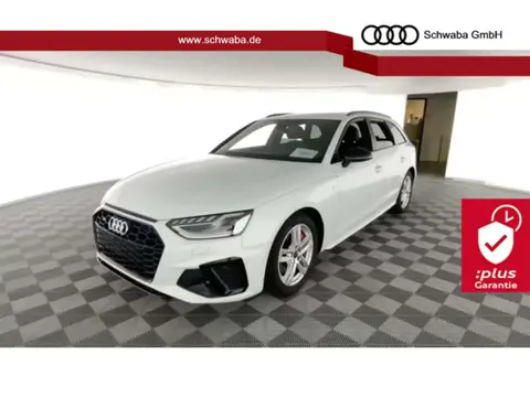 Used AUDI A4 Petrol 2023 Ad 