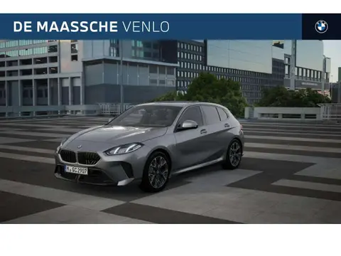 Annonce BMW SERIE 1 Essence 2024 d'occasion 