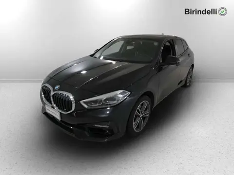 Used BMW SERIE 1 Petrol 2020 Ad 