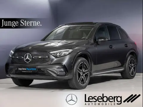 Used MERCEDES-BENZ CLASSE GLC Hybrid 2023 Ad 