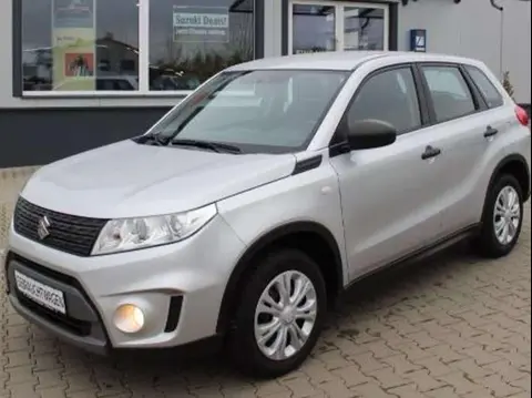 Annonce SUZUKI VITARA Essence 2016 d'occasion 