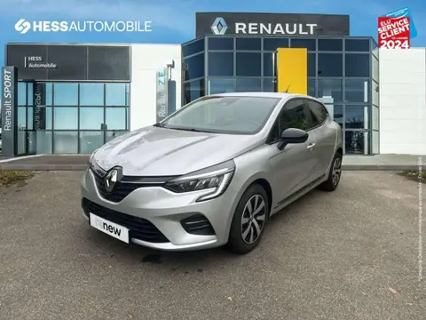 Annonce RENAULT CLIO GPL 2023 d'occasion 