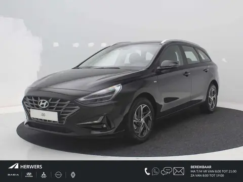 Used HYUNDAI I30 Hybrid 2024 Ad 