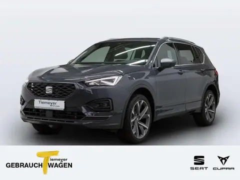 Annonce SEAT TARRACO Diesel 2024 d'occasion 