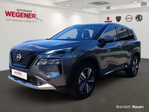 Annonce NISSAN X-TRAIL Essence 2024 d'occasion 