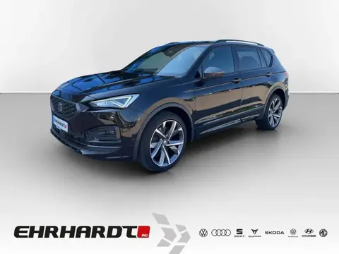 Annonce SEAT TARRACO Diesel 2021 d'occasion 