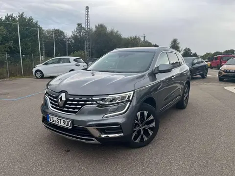 Annonce RENAULT KOLEOS Essence 2023 d'occasion 