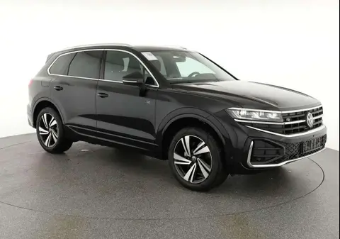 Annonce VOLKSWAGEN TOUAREG Diesel 2024 d'occasion 