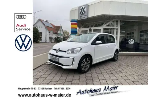 Annonce VOLKSWAGEN UP! Électrique 2021 d'occasion 