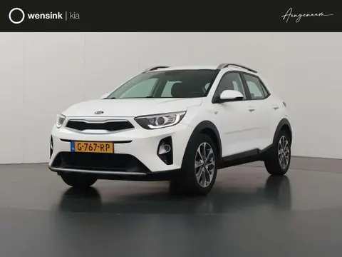 Used KIA STONIC Petrol 2019 Ad 