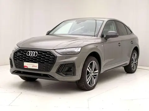 Annonce AUDI Q5 Diesel 2023 d'occasion 